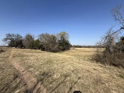 Tbd Tract 2 Fcr 510 Fairfield TX 75840