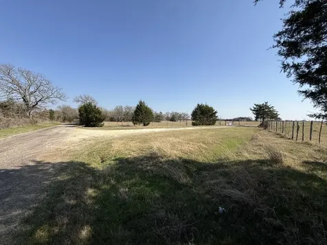 Tbd Tract 2 Fcr 510 Fairfield TX 75840