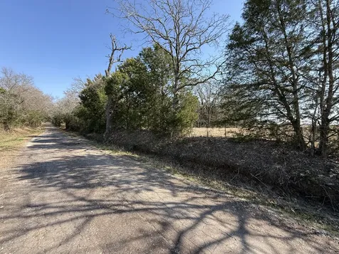 Tbd Tract 2 Fcr 510 Fairfield TX 75840