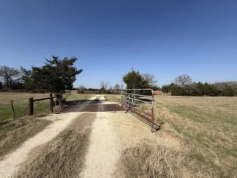 Tbd Tract 2 Fcr 510 Fairfield TX 75840