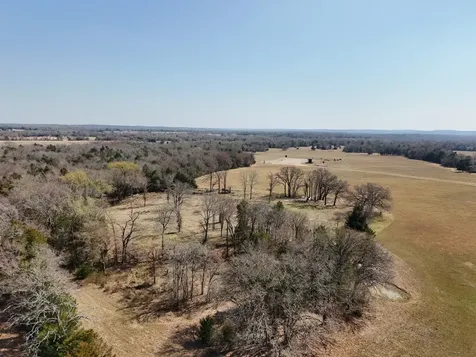 Tbd Tract 2 Fcr 510 Fairfield TX 75840