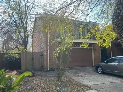 7607 Secretariat Lane Houston TX 77071
