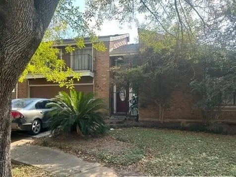 7607 Secretariat Lane Houston TX 77071