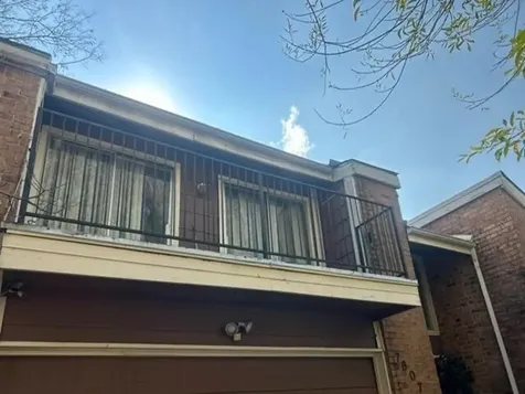 7607 Secretariat Lane Houston TX 77071