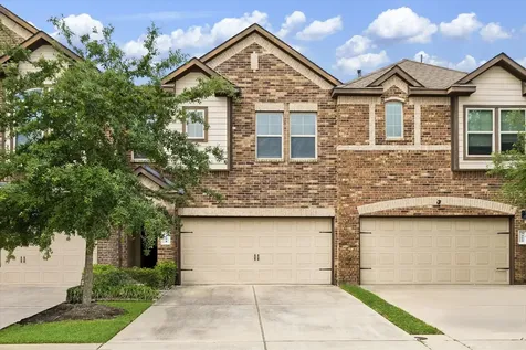 3404 Orchard Bridge Lane Rosenberg TX 77471
