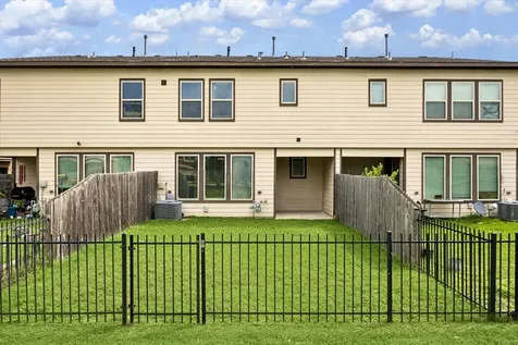 3404 Orchard Bridge Lane Rosenberg TX 77471