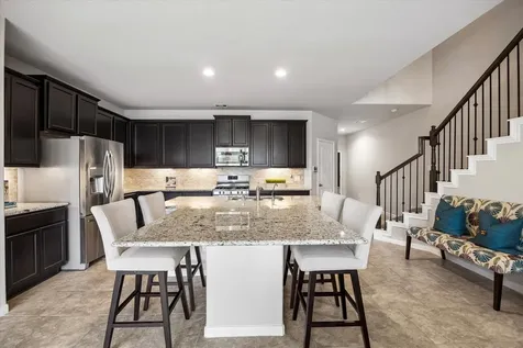 3404 Orchard Bridge Lane Rosenberg TX 77471