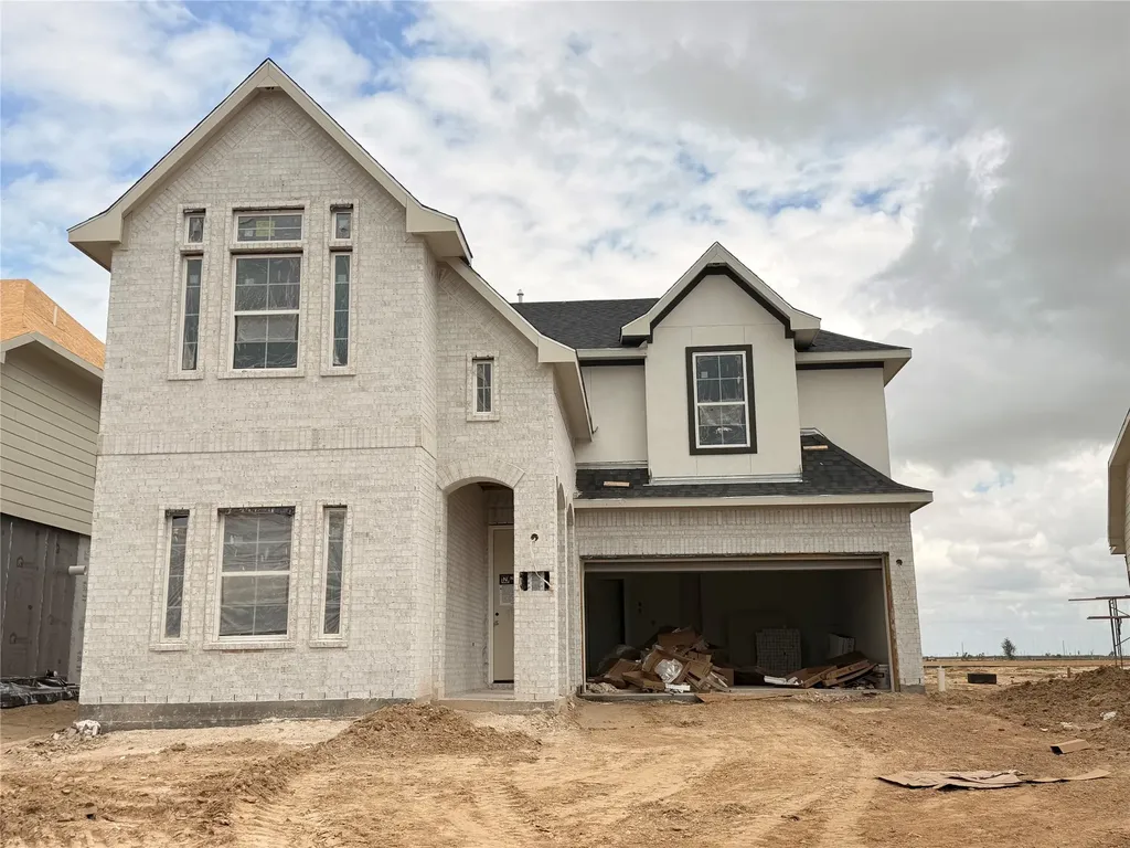 25410 Prairie Hills Lane Katy TX 77493
