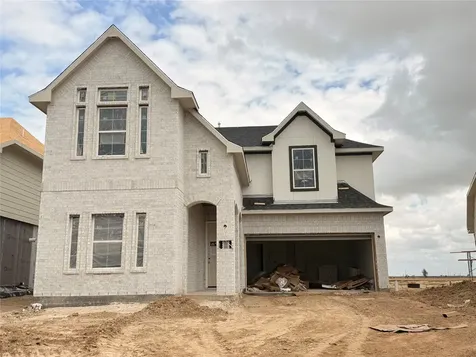 25410 Prairie Hills Lane Katy TX 77493