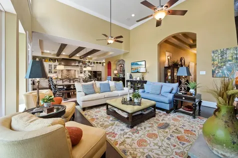28403 Mendecino Glen Lane Huffman TX 77336