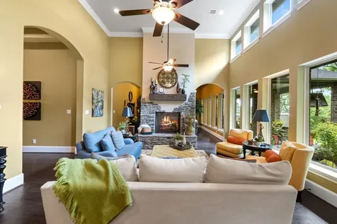 28403 Mendecino Glen Lane Huffman TX 77336
