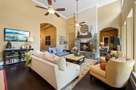 28403 Mendecino Glen Lane Huffman TX 77336
