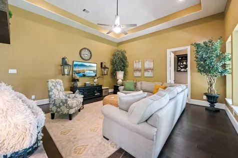 28403 Mendecino Glen Lane Huffman TX 77336