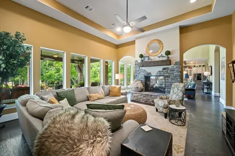 28403 Mendecino Glen Lane Huffman TX 77336
