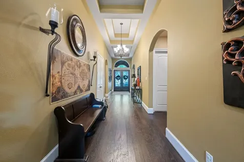 28403 Mendecino Glen Lane Huffman TX 77336