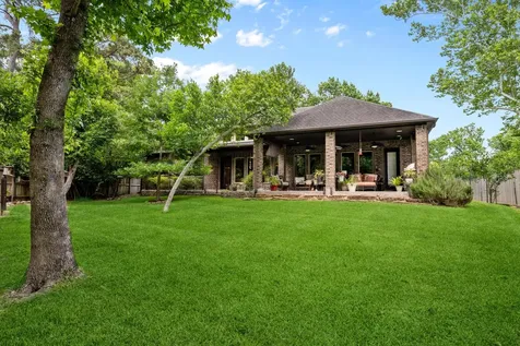 28403 Mendecino Glen Lane Huffman TX 77336