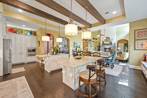28403 Mendecino Glen Lane Huffman TX 77336