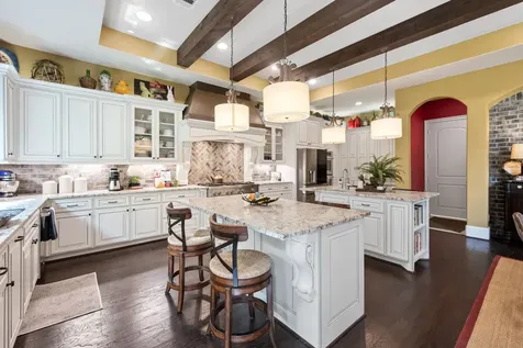 28403 Mendecino Glen Lane Huffman TX 77336