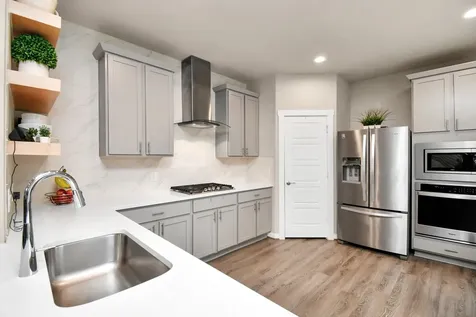 12505 Walmgate Court Houston TX 77047
