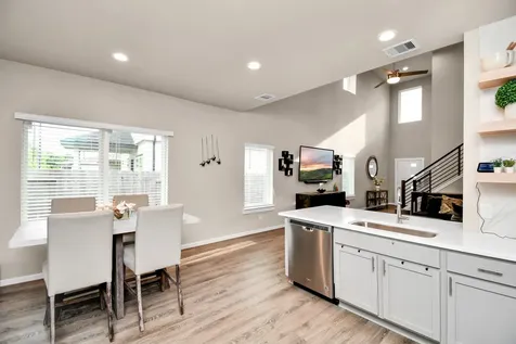 12505 Walmgate Court Houston TX 77047