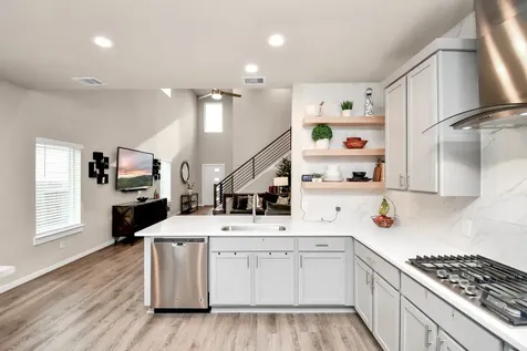 12505 Walmgate Court Houston TX 77047