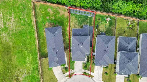 12505 Walmgate Court Houston TX 77047