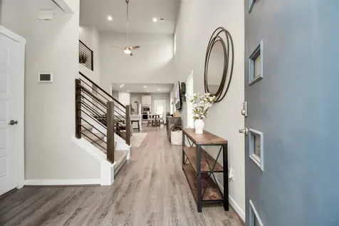 12505 Walmgate Court Houston TX 77047