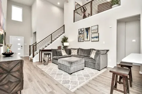12505 Walmgate Court Houston TX 77047