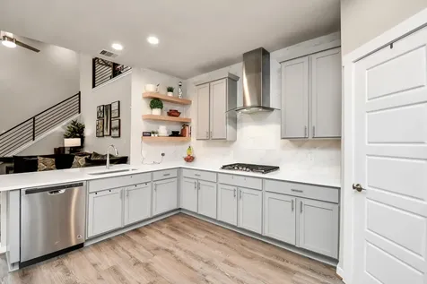 12505 Walmgate Court Houston TX 77047