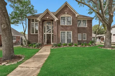 2218 Morning Park Drive Katy TX 77494