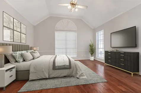 2218 Morning Park Drive Katy TX 77494