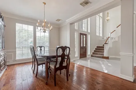 2218 Morning Park Drive Katy TX 77494