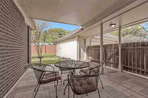 2218 Morning Park Drive Katy TX 77494
