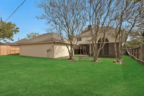 2218 Morning Park Drive Katy TX 77494