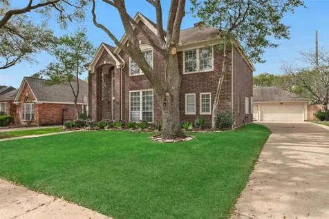 2218 Morning Park Drive Katy TX 77494