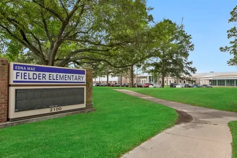 2218 Morning Park Drive Katy TX 77494