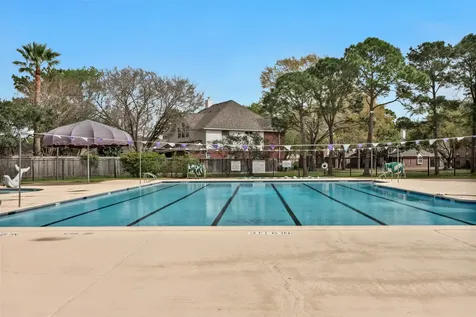 2218 Morning Park Drive Katy TX 77494
