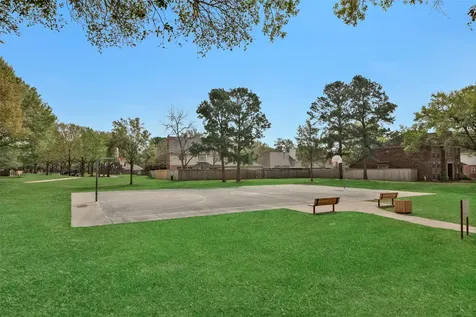 2218 Morning Park Drive Katy TX 77494
