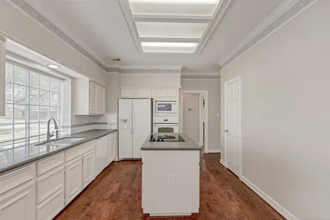 2218 Morning Park Drive Katy TX 77494