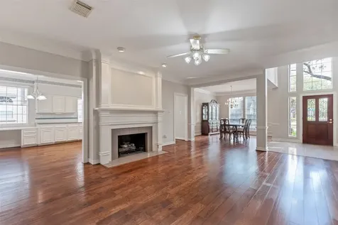 2218 Morning Park Drive Katy TX 77494