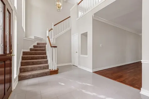 2218 Morning Park Drive Katy TX 77494