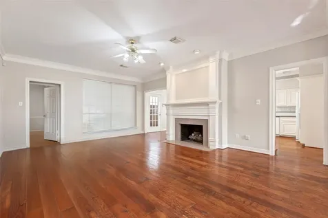 2218 Morning Park Drive Katy TX 77494