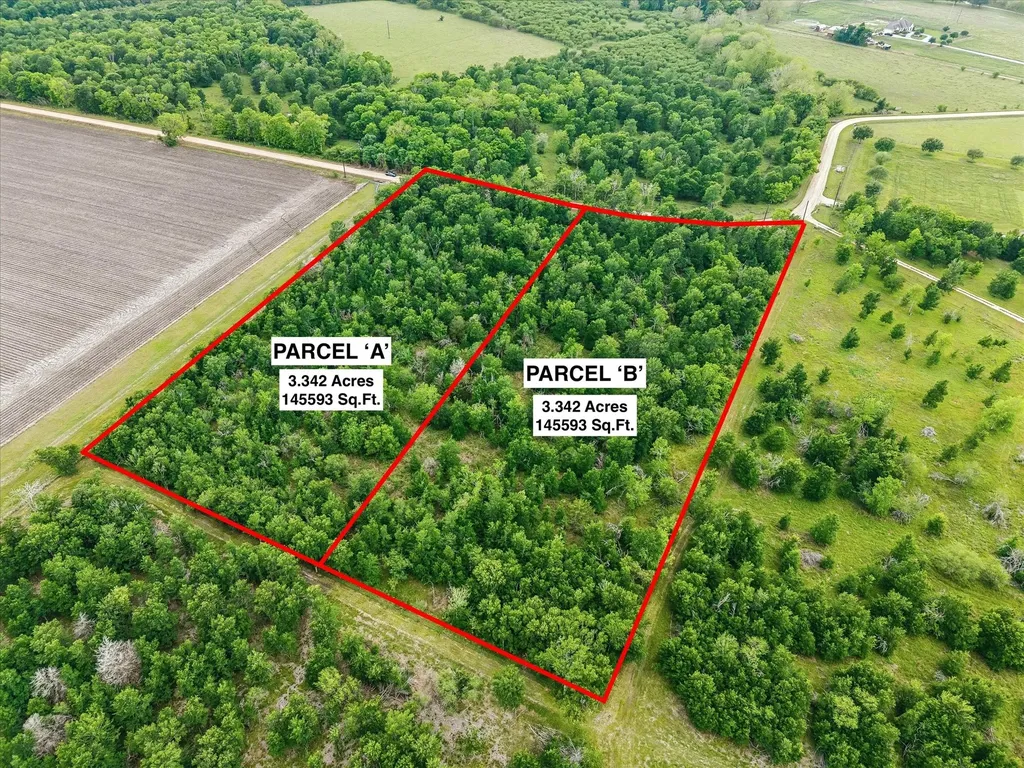 5000 B Brewer Road Sealy TX 77474
