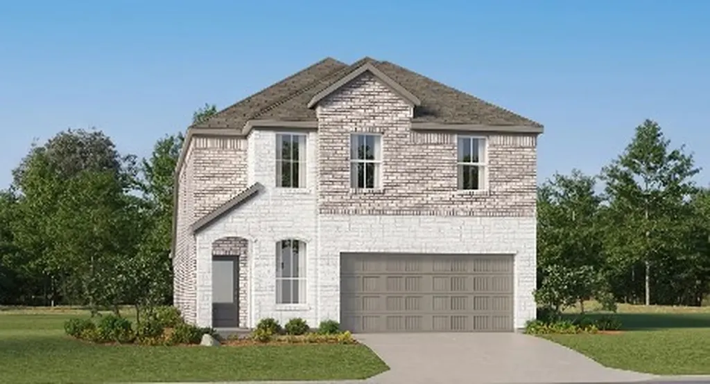 9227 Callum Nest Court Baytown TX 77521