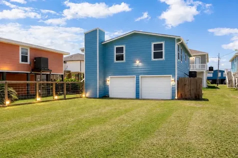 315 Coral Court Surfside Beach TX 77541
