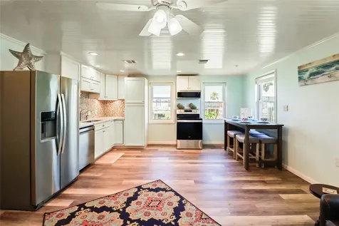 315 Coral Court Surfside Beach TX 77541