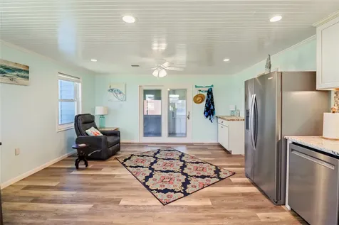 315 Coral Court Surfside Beach TX 77541