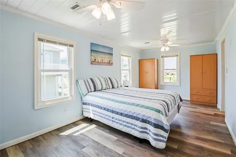 315 Coral Court Surfside Beach TX 77541