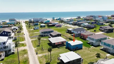 315 Coral Court Surfside Beach TX 77541