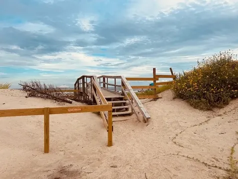 315 Coral Court Surfside Beach TX 77541